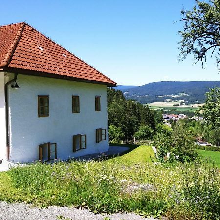 Ferienhaus Herrnbauer Zaglau Zewnętrze zdjęcie